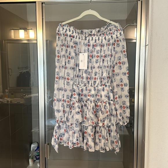 INTERMIX dress - Picture 2 of 3